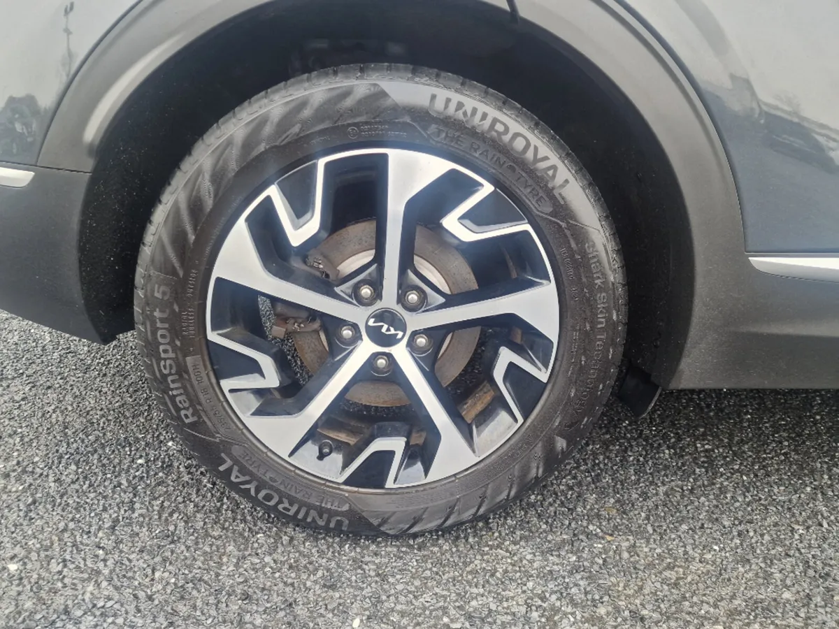 Kia Sportage K3 Manual 5DR - Image 4