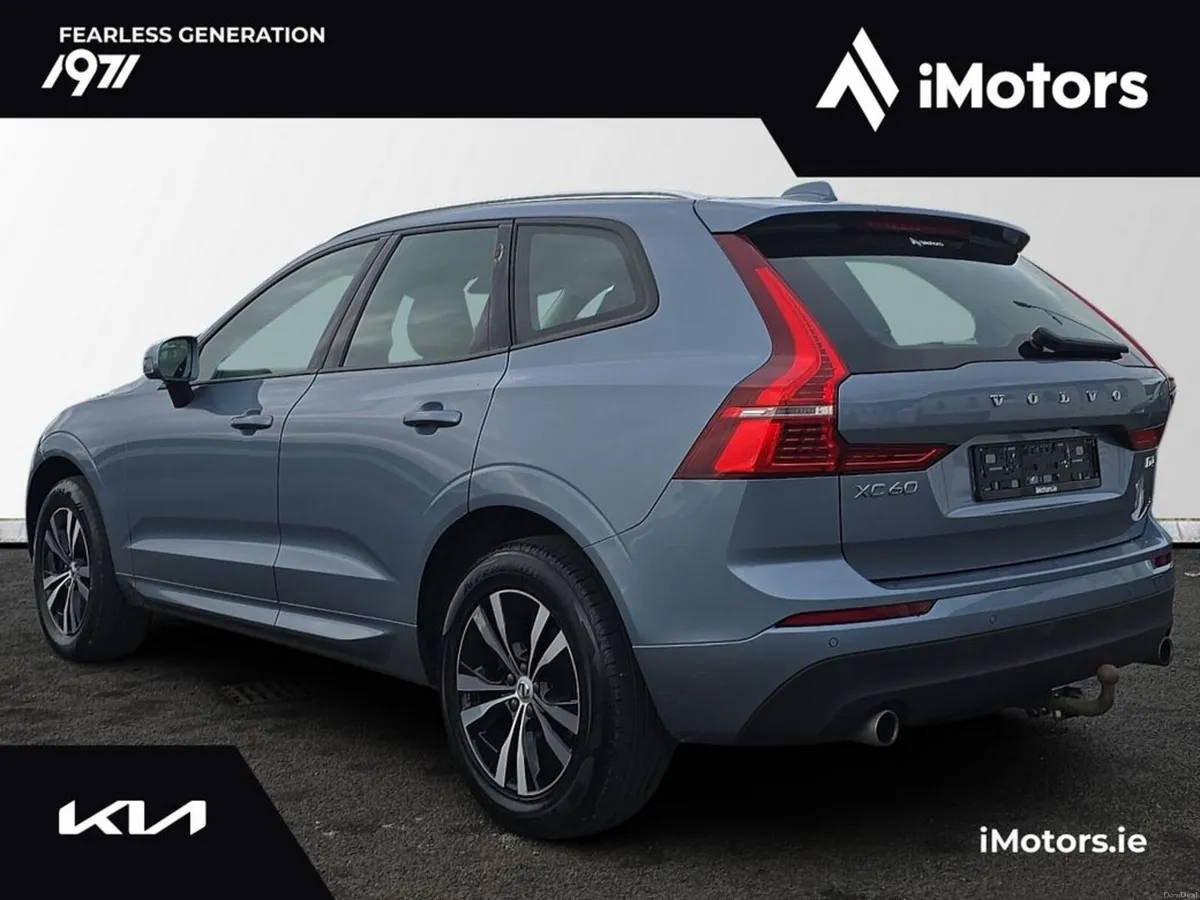 Volvo XC60 Momentum D4 FWD Automatic - Image 2