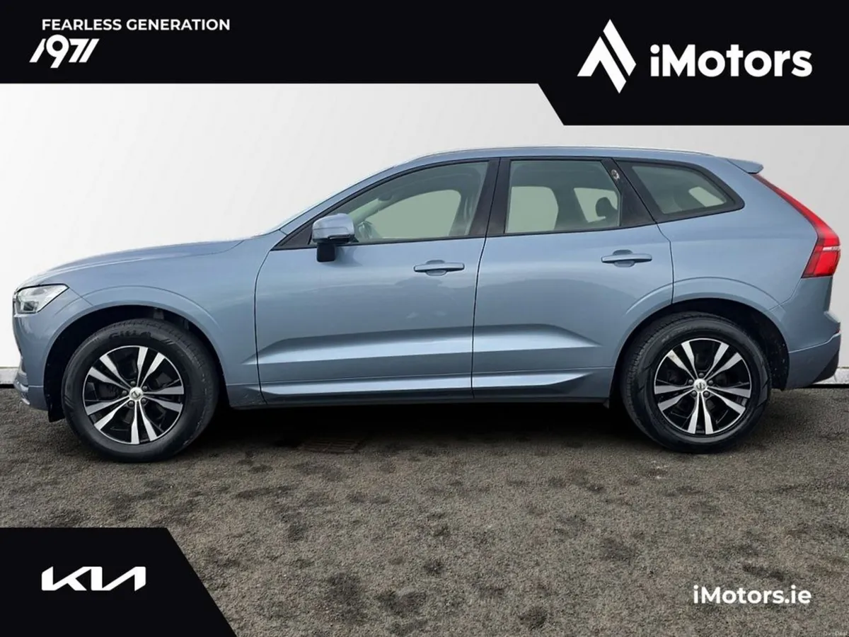 Volvo XC60 Momentum D4 FWD Automatic - Image 3