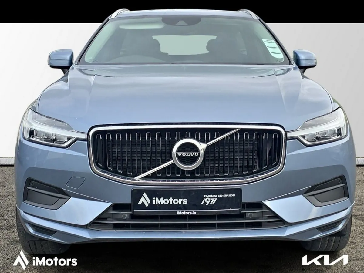 Volvo XC60 Momentum D4 FWD Automatic - Image 4