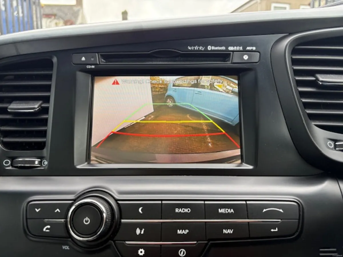 Kia Optima 2012 NCT 2027 - Image 3