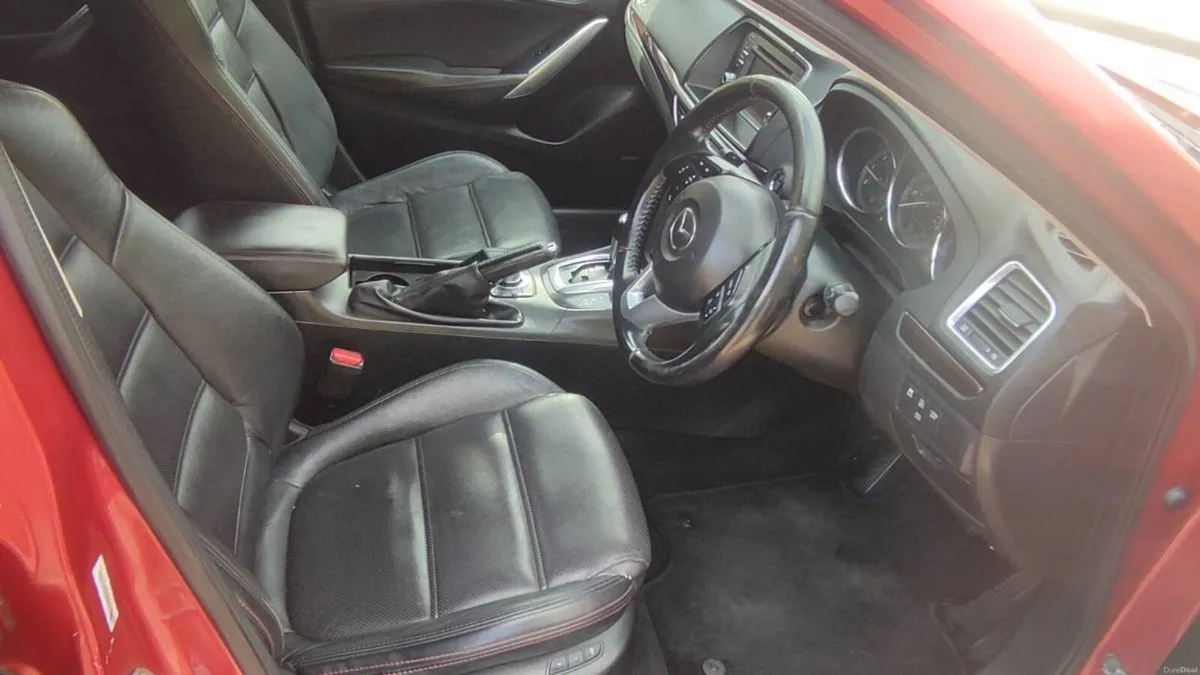 Mazda auto for sale - Image 4