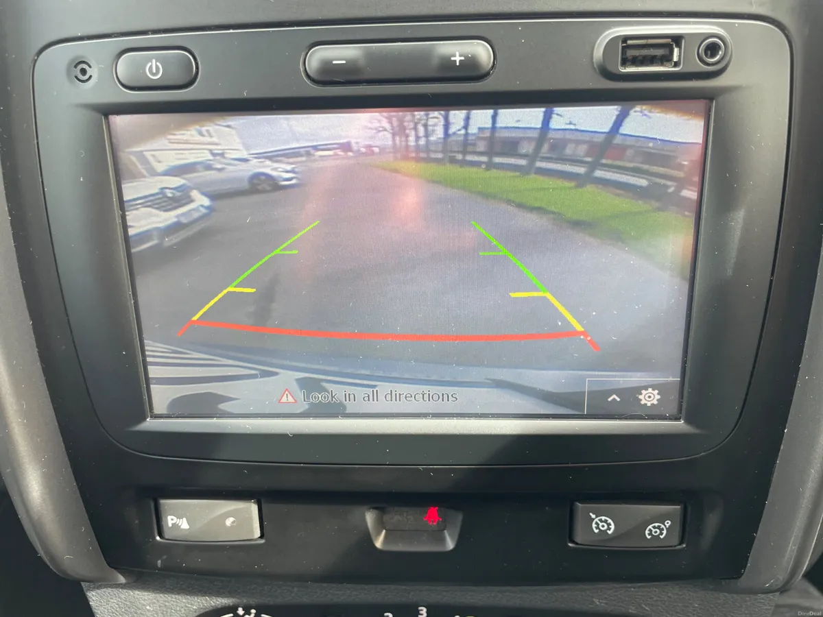 PRESTIGE 1.5 DCI 110 4X - BLUETOOTH STREAMING - - Image 4