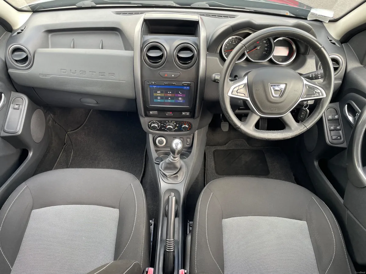 PRESTIGE 1.5 DCI 110 4X - BLUETOOTH STREAMING - - Image 3