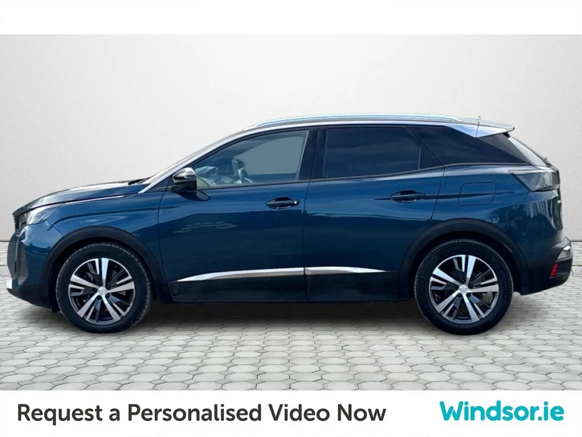 Peugeot 3008 3008 Allure Phev Auto  Allure - Image 5