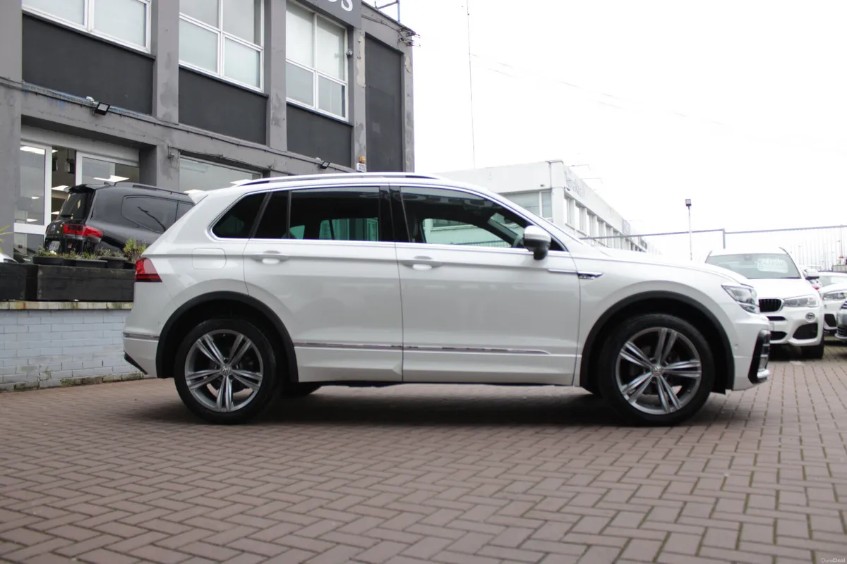 2019 VOLKSWAGEN TIGUAN - Image 3