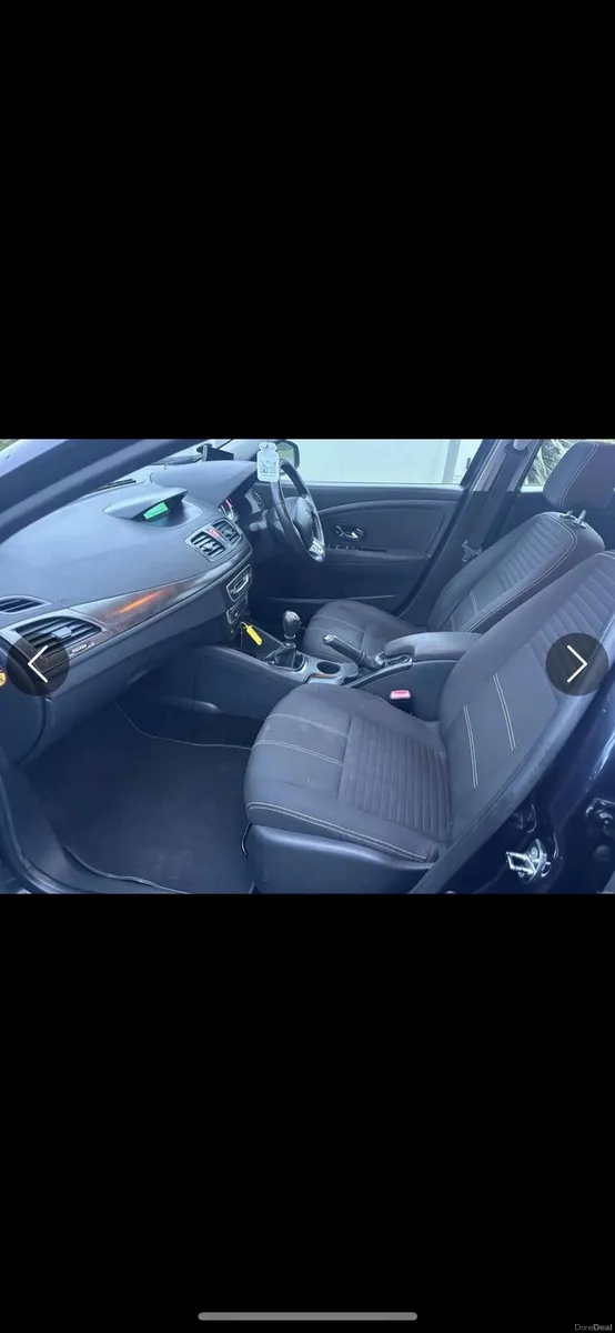 Renault Megan fluence - Image 4