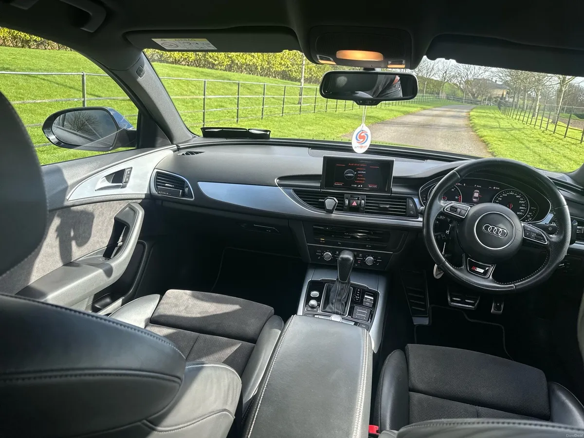 Audi A6 sline - Image 6