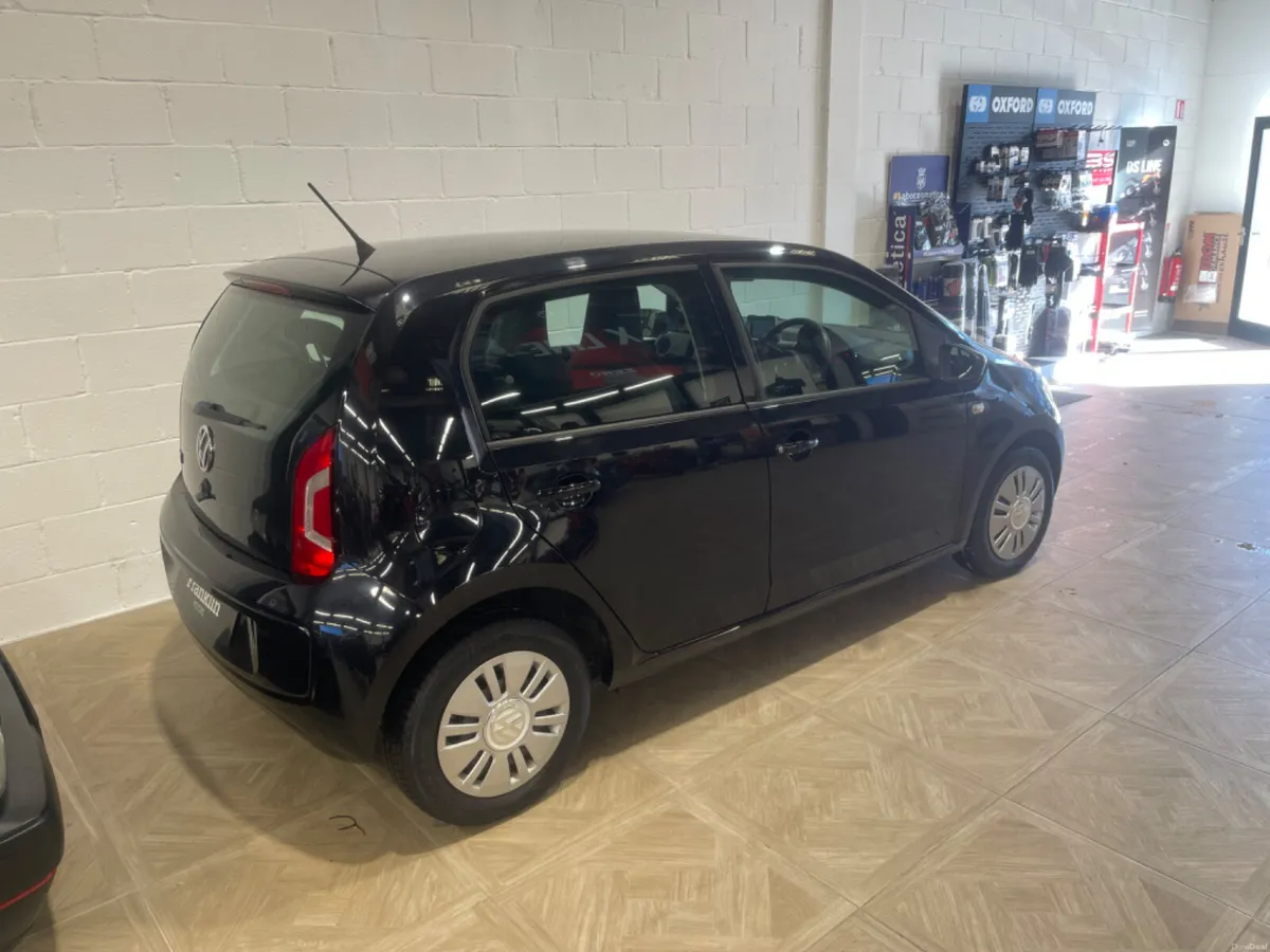 Volkswagen up! 2014 1.0L Petrol Automatic - Image 3
