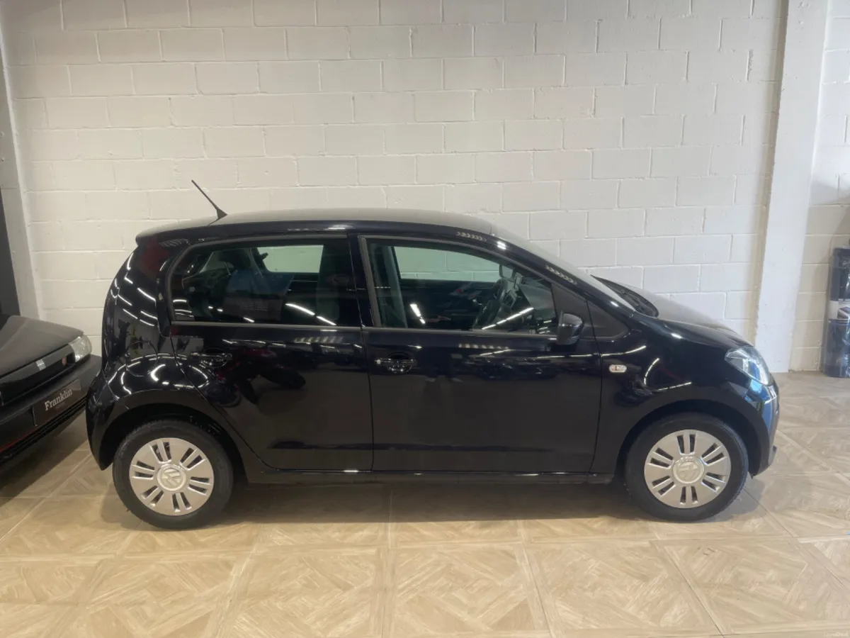 Volkswagen up! 2014 1.0L Petrol Automatic - Image 2