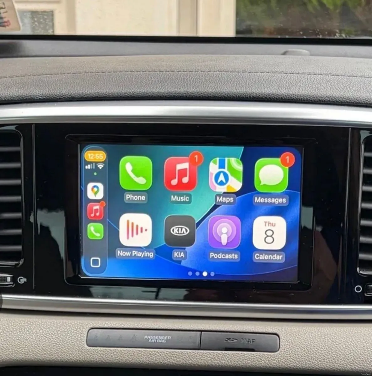 Kia Sportage 2019 K3 - Image 2