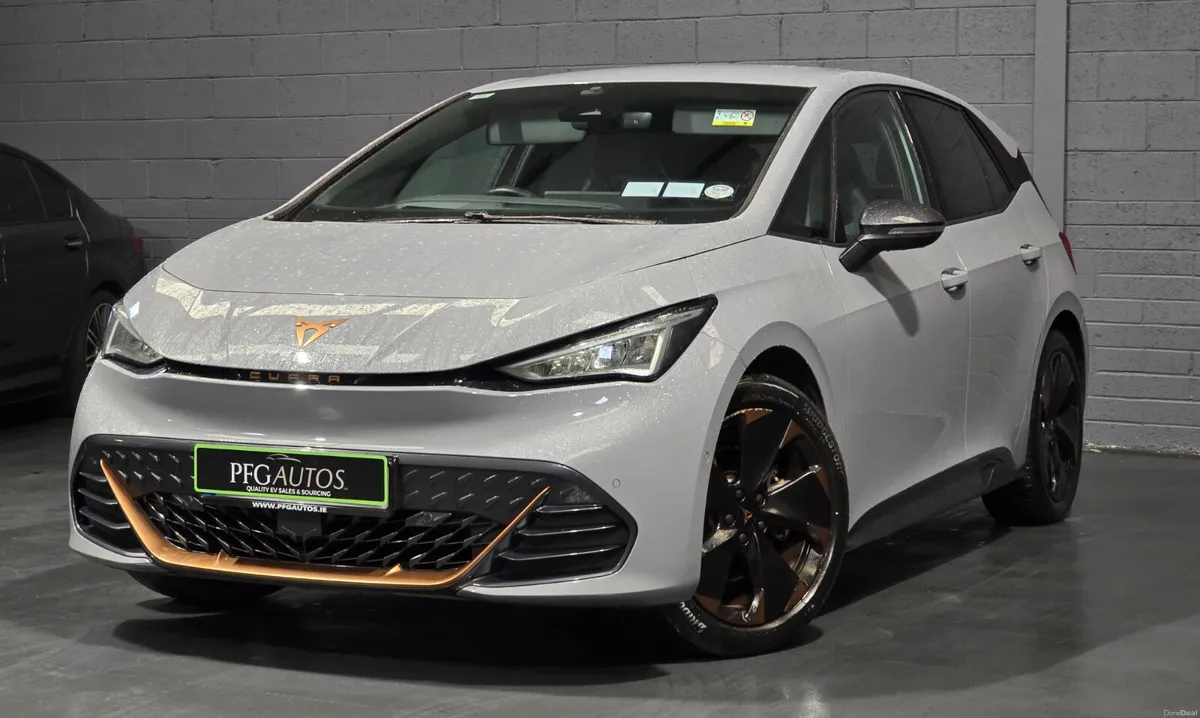 23 Born low kms - Image 4