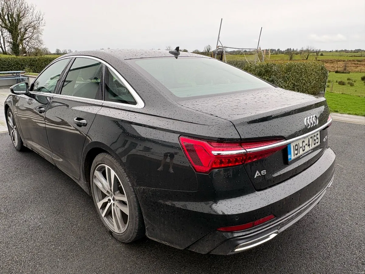 2019 Audi A6 - Image 4
