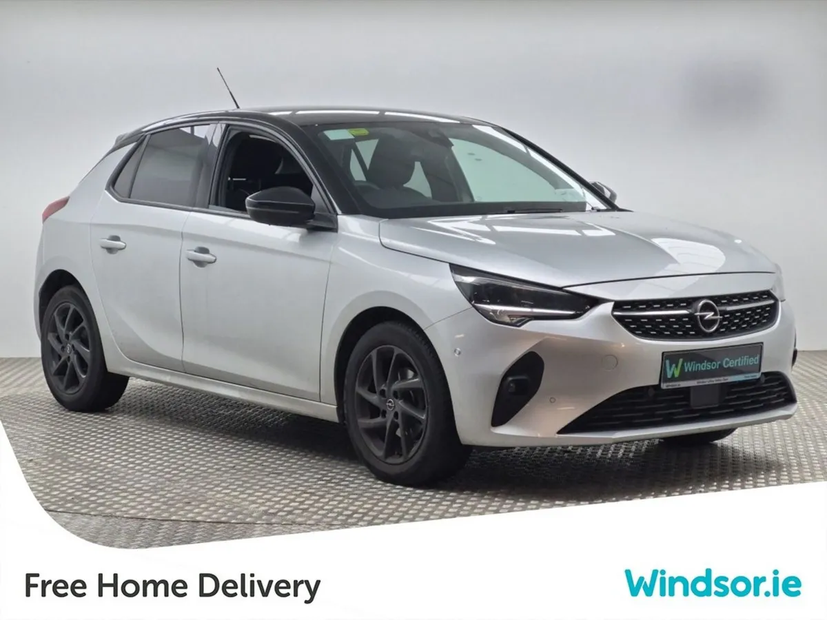 Opel Corsa SRI 1.2i (75PS) S/S 5 Speed - Image 1