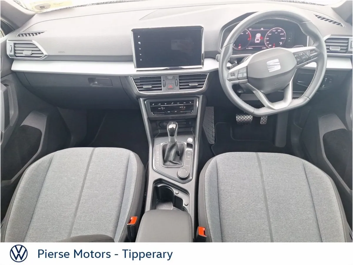 SEAT Tarraco 2.0TDI 150hp 7S SE+ DSG - Image 4