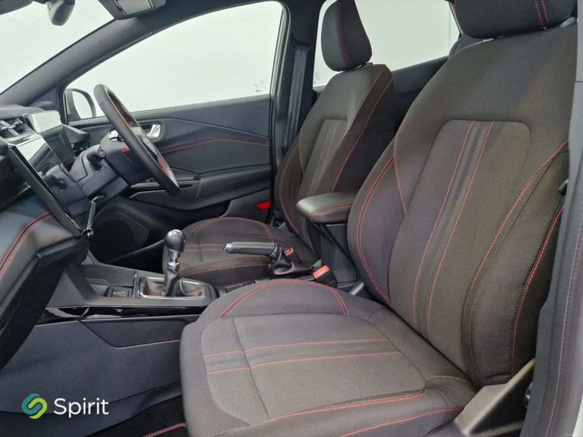 Ford Puma ***CALL Johnny 0879785383****1.0L EcoBoo - Image 3