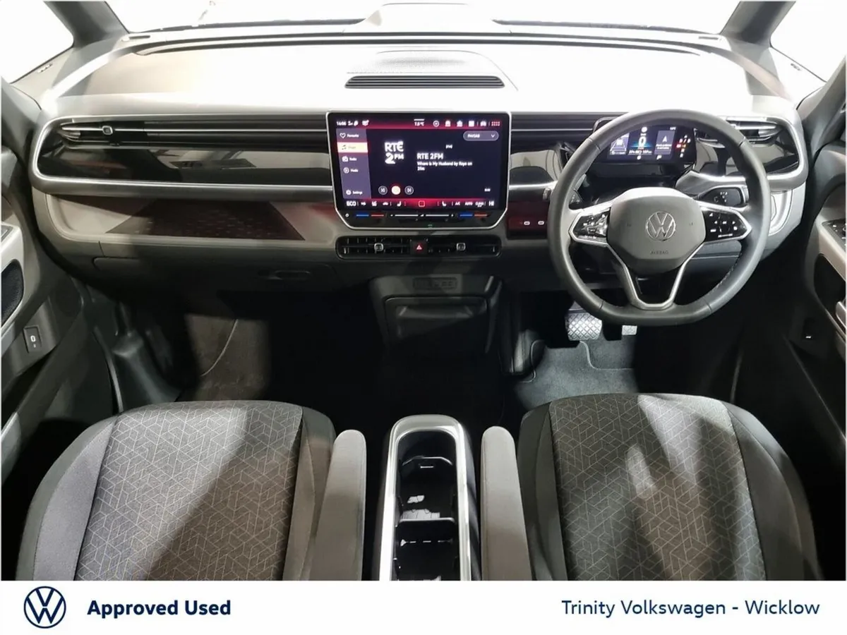 Volkswagen ID.Buzz ** 252 ** 7 SEATER ** ID BUZZ * - Image 2
