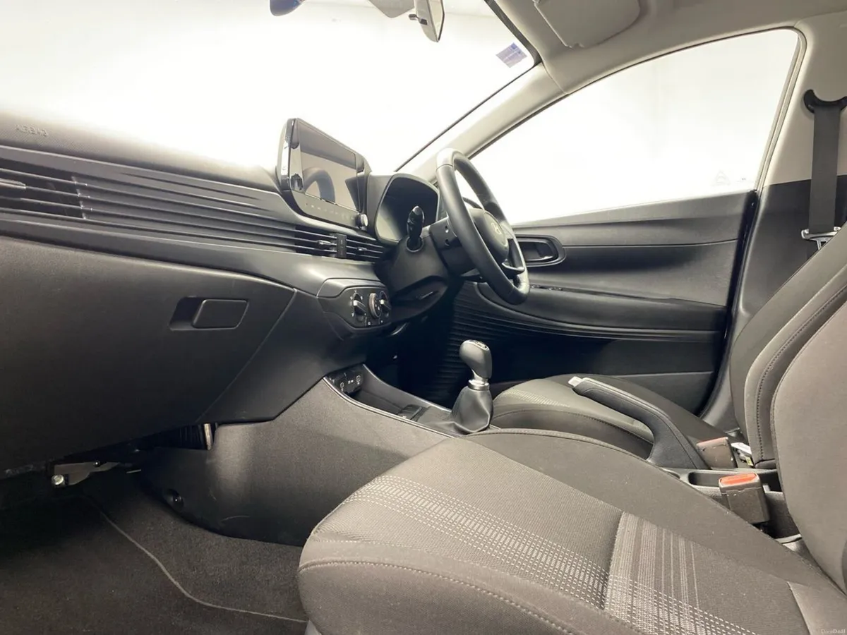 Hyundai i20 i20 Classic - Image 2