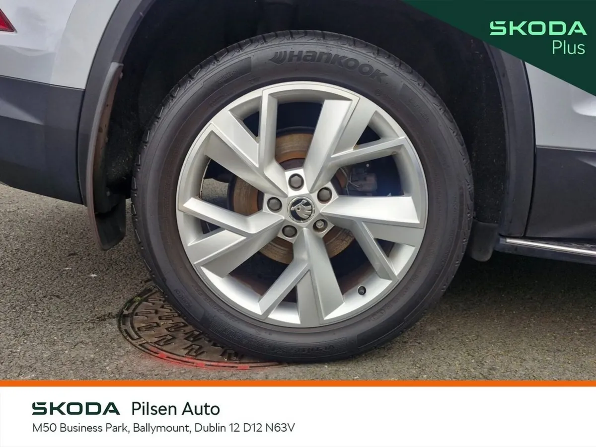 Skoda Kodiaq (4) STYLE 2.0 TDI 150HP DSG 7 Seat - Image 4