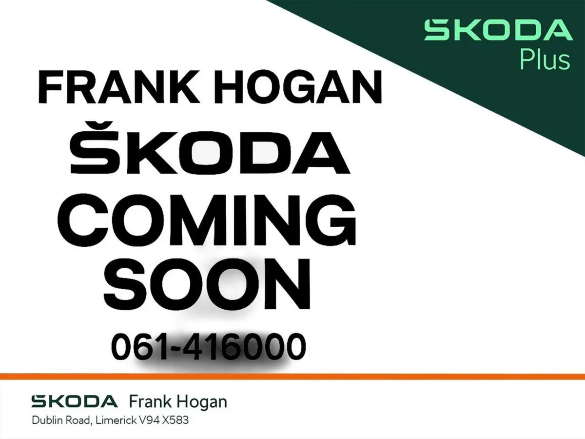 Skoda Octavia OCTAVIA STY 2.0TDI 115HP Call/ Text - Image 1