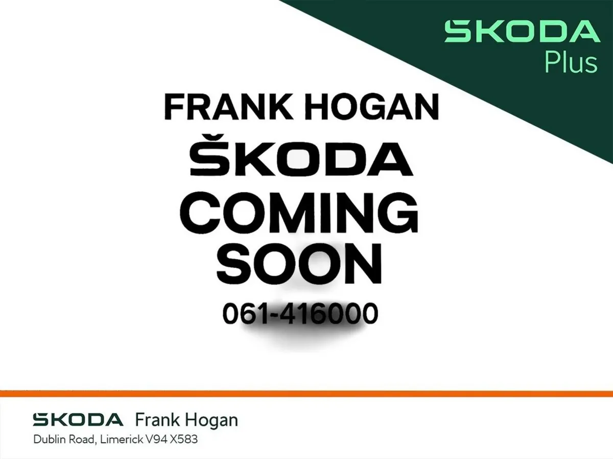 Skoda Octavia OCTAVIA STY 2.0TDI 115HP - Image 1