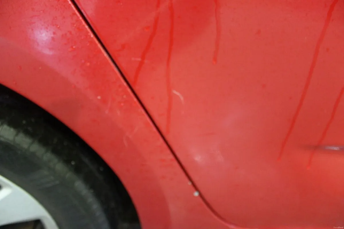 Citroen C4 Picasso 1.6 HDi 90 VTR+ - TENDER 37 - A - Image 4