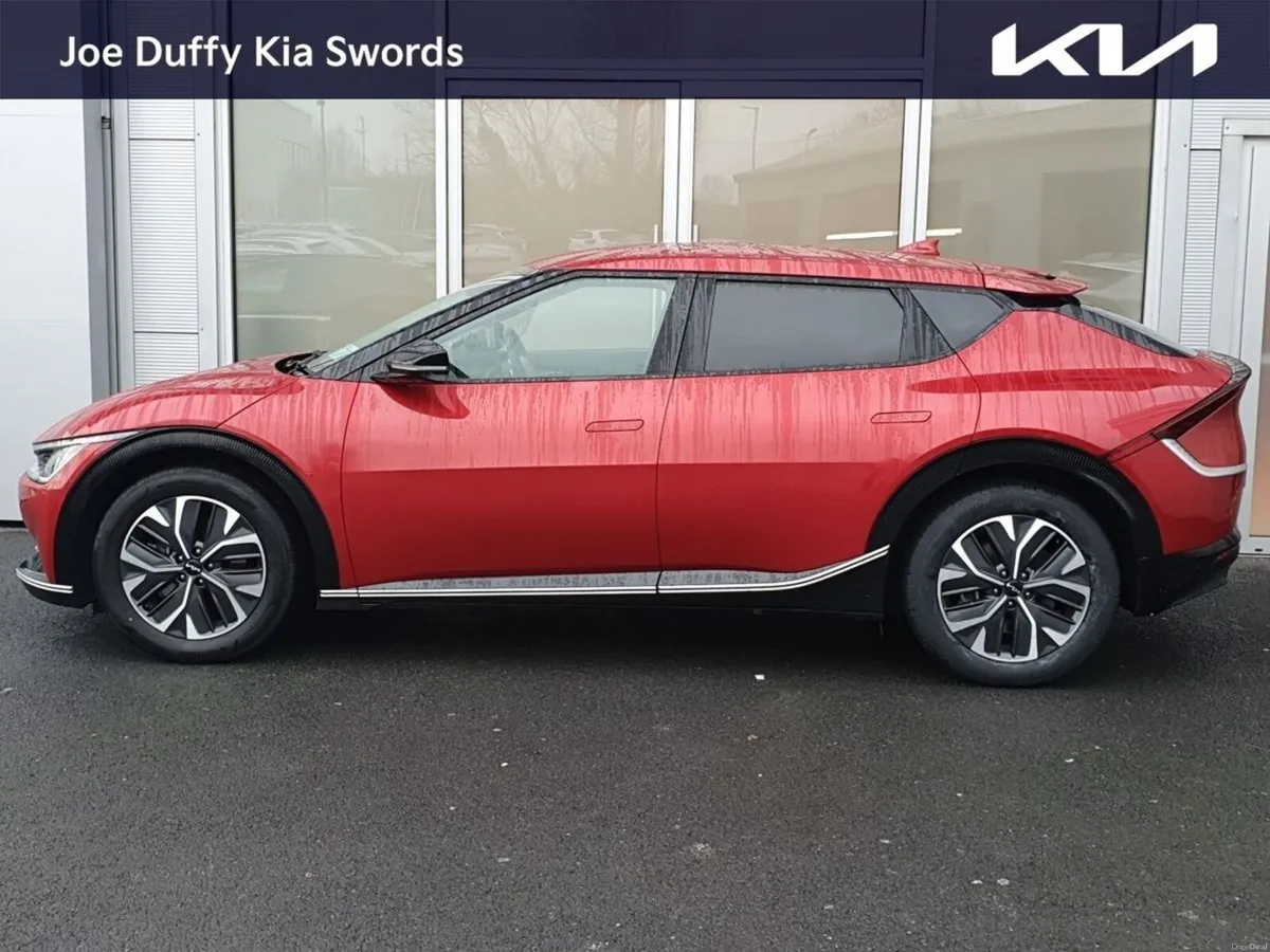 Kia EV6 EV6 Earth - Image 4