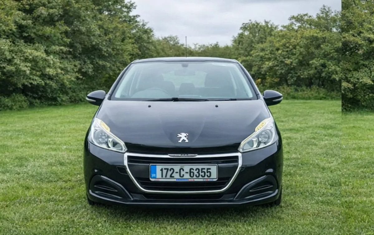Peugeot 208 1.2 Petrol 124KM - Image 2