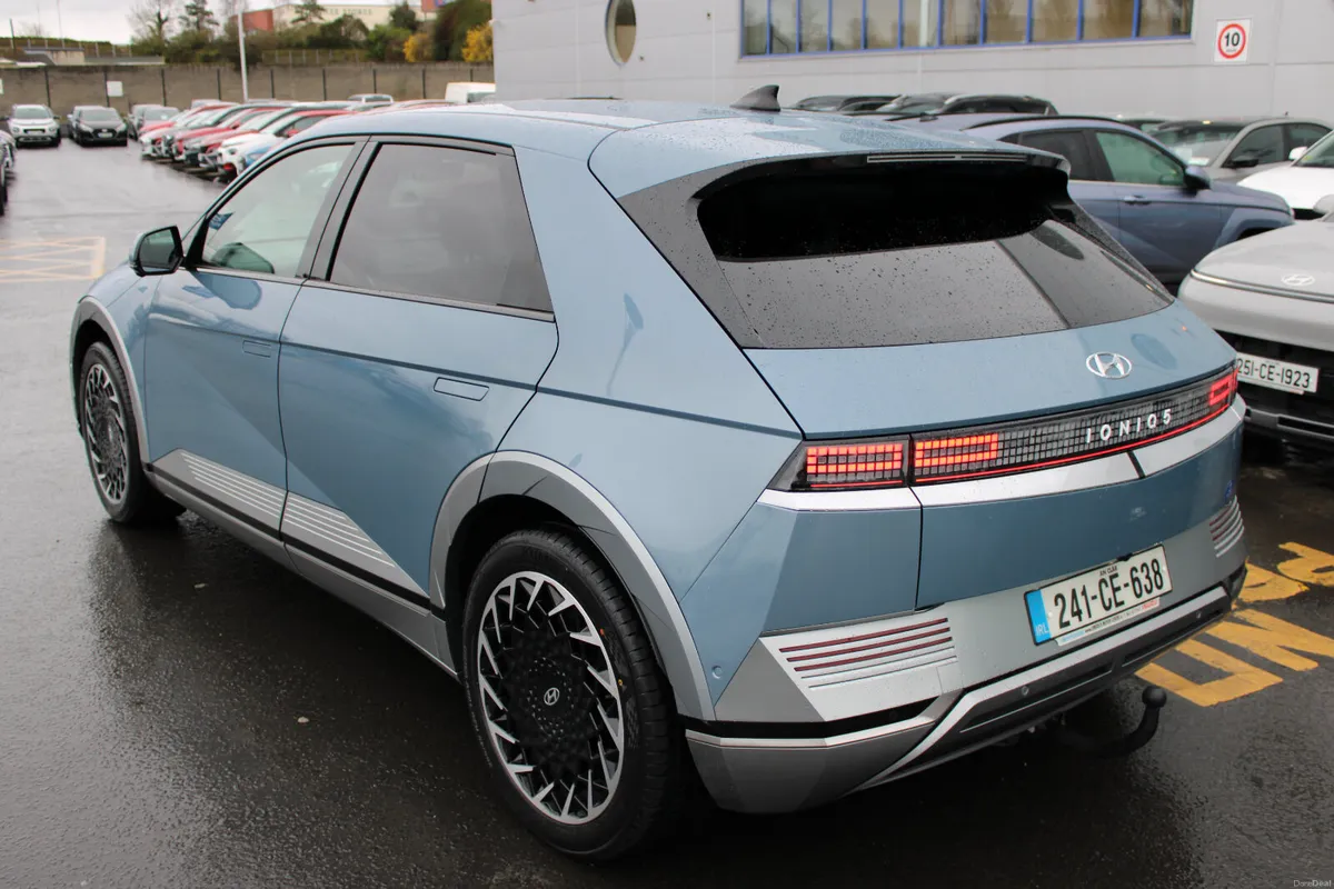 Hyundai IONIQ 5 2024 - Image 3