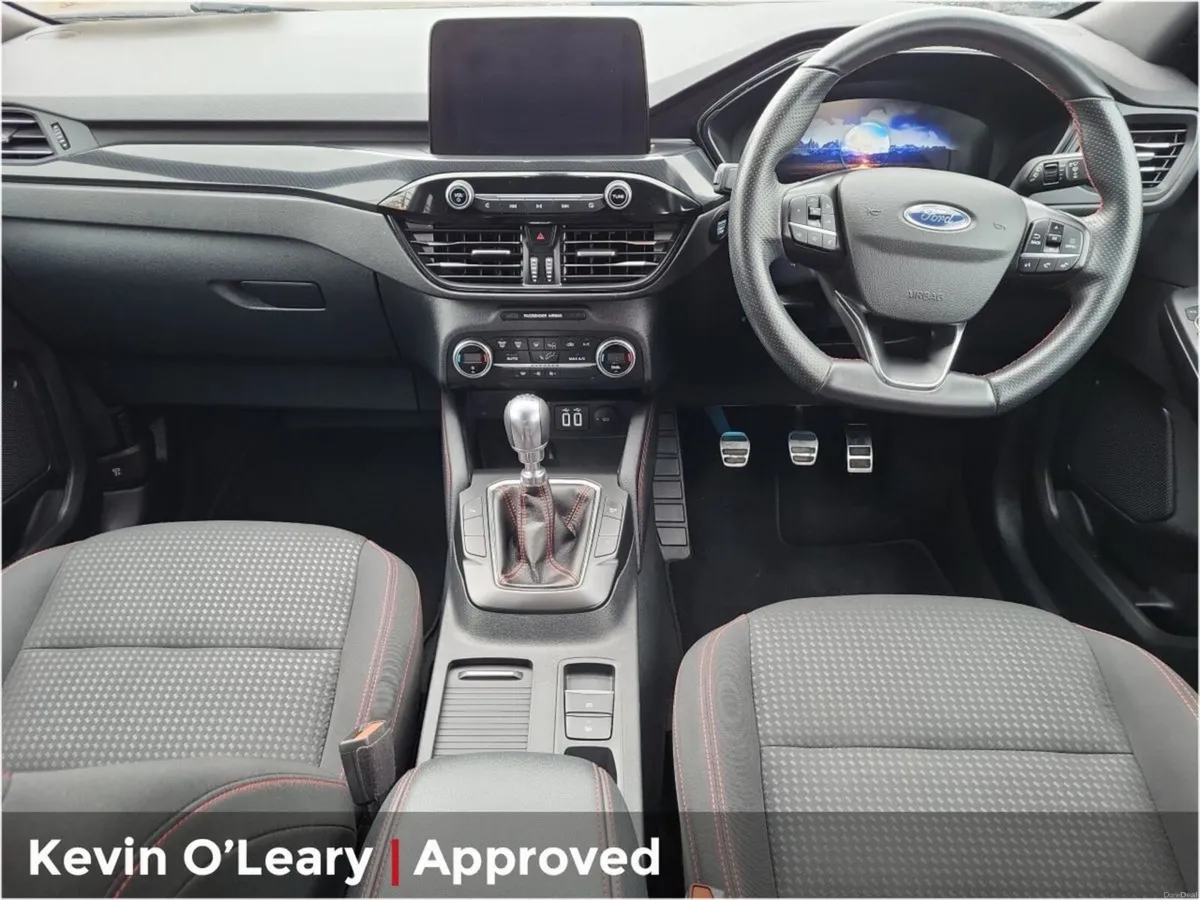 Ford Kuga ST-Line 1.5TD 120PS - Image 4