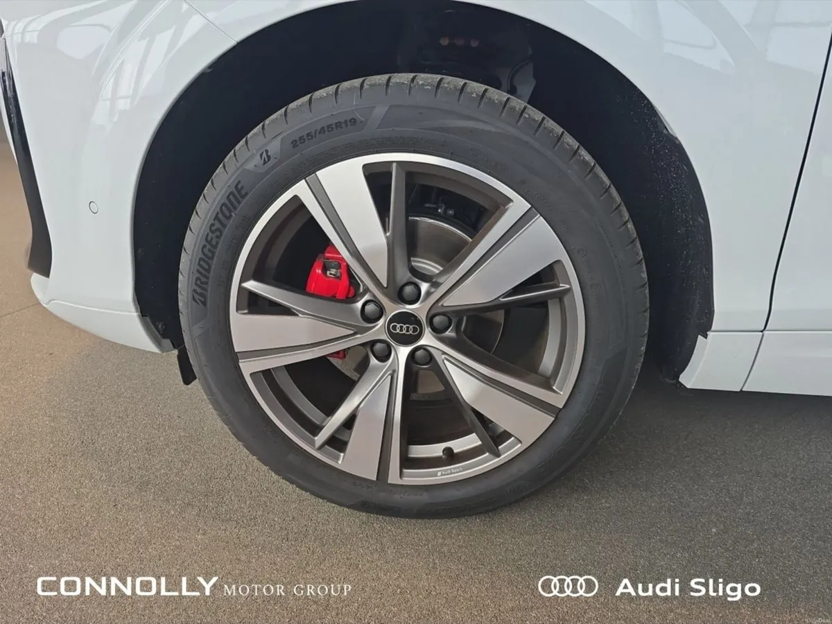 Audi Q3 S Line 1.5TFSI with Tech Plus pack DEMO Sa - Image 6