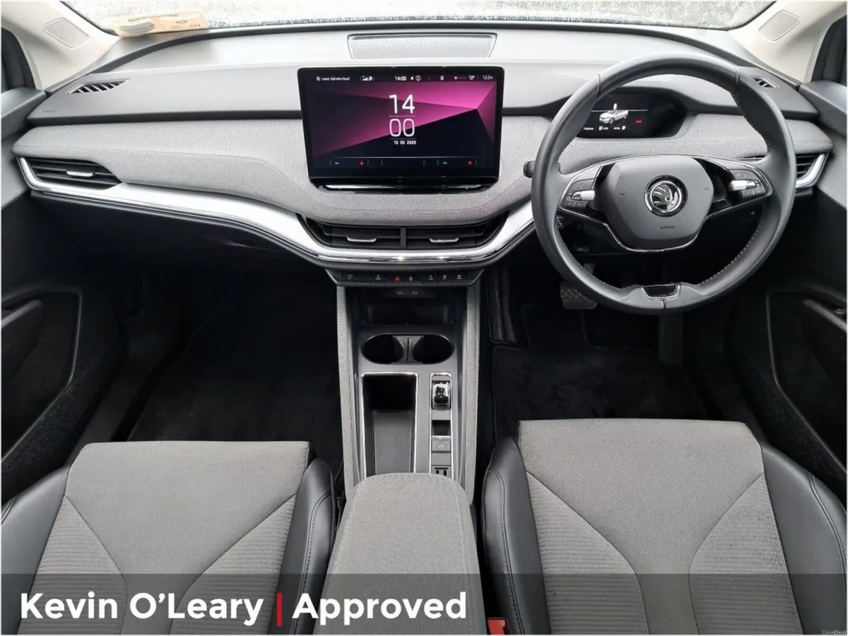 Skoda Enyaq IV 60 - Image 2