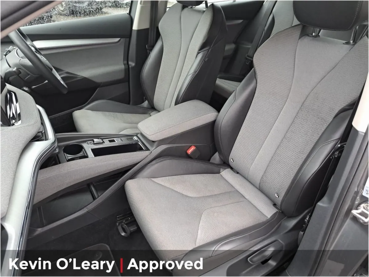 Skoda Enyaq IV 60 - Image 4