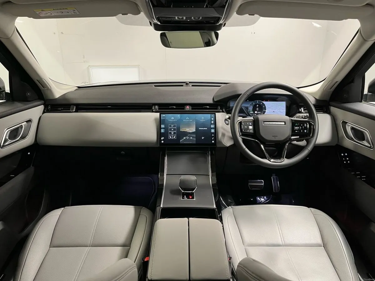 Land Rover Range Rover Velar Dynamic SE P400e PHEV - Image 3