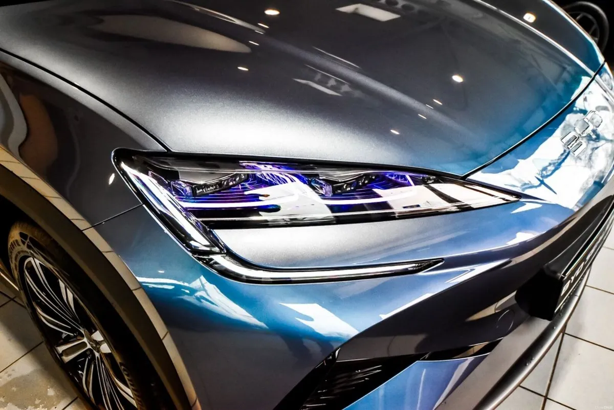 BYD SEALION 7 Comfort 482km Range - Image 5