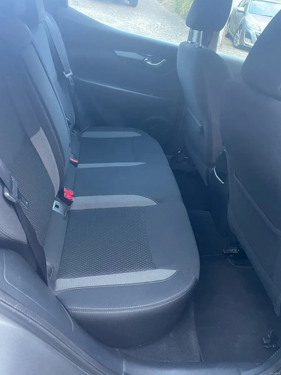 Nissan Qashqai 2019 - Image 4