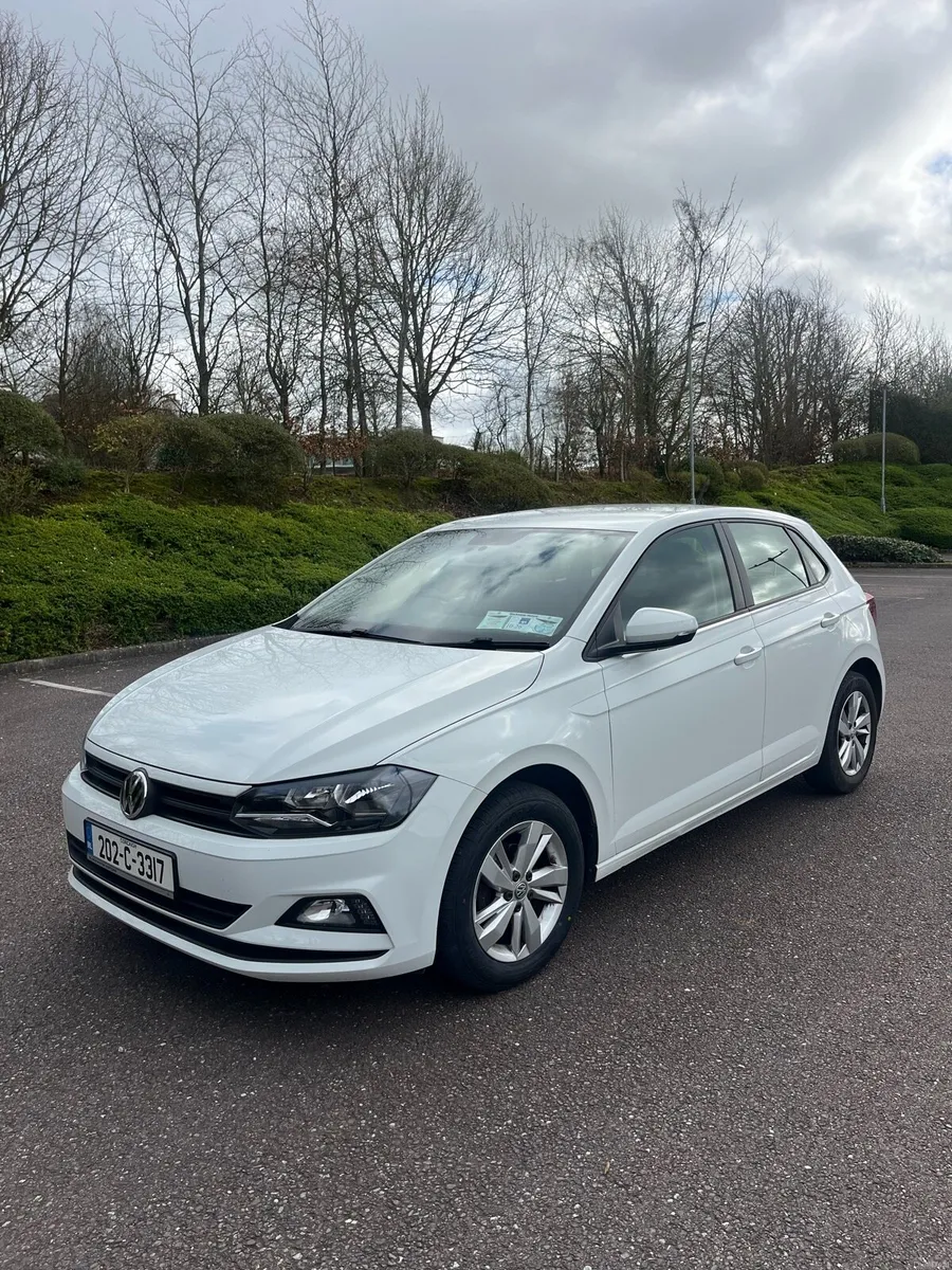 Volkswagen Polo - Image 1