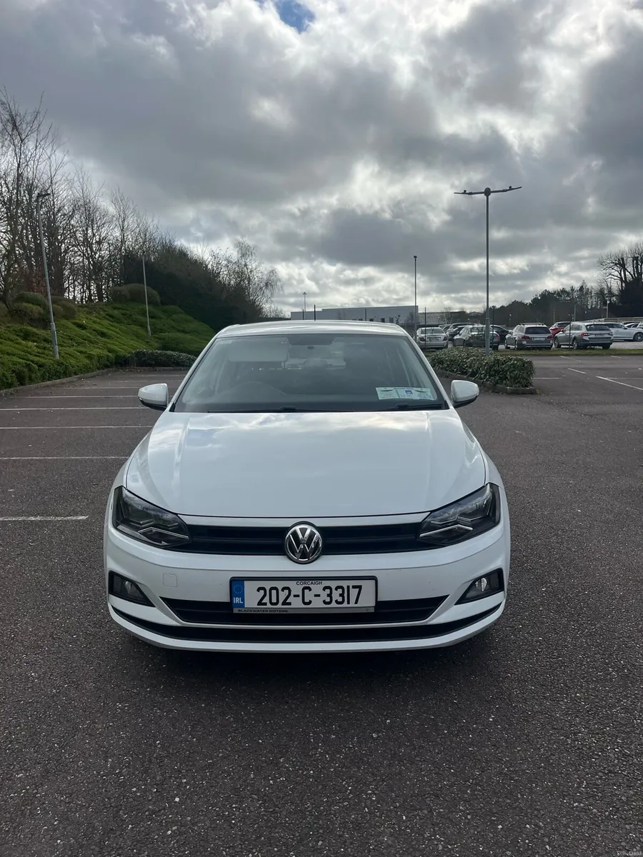 Volkswagen Polo - Image 2