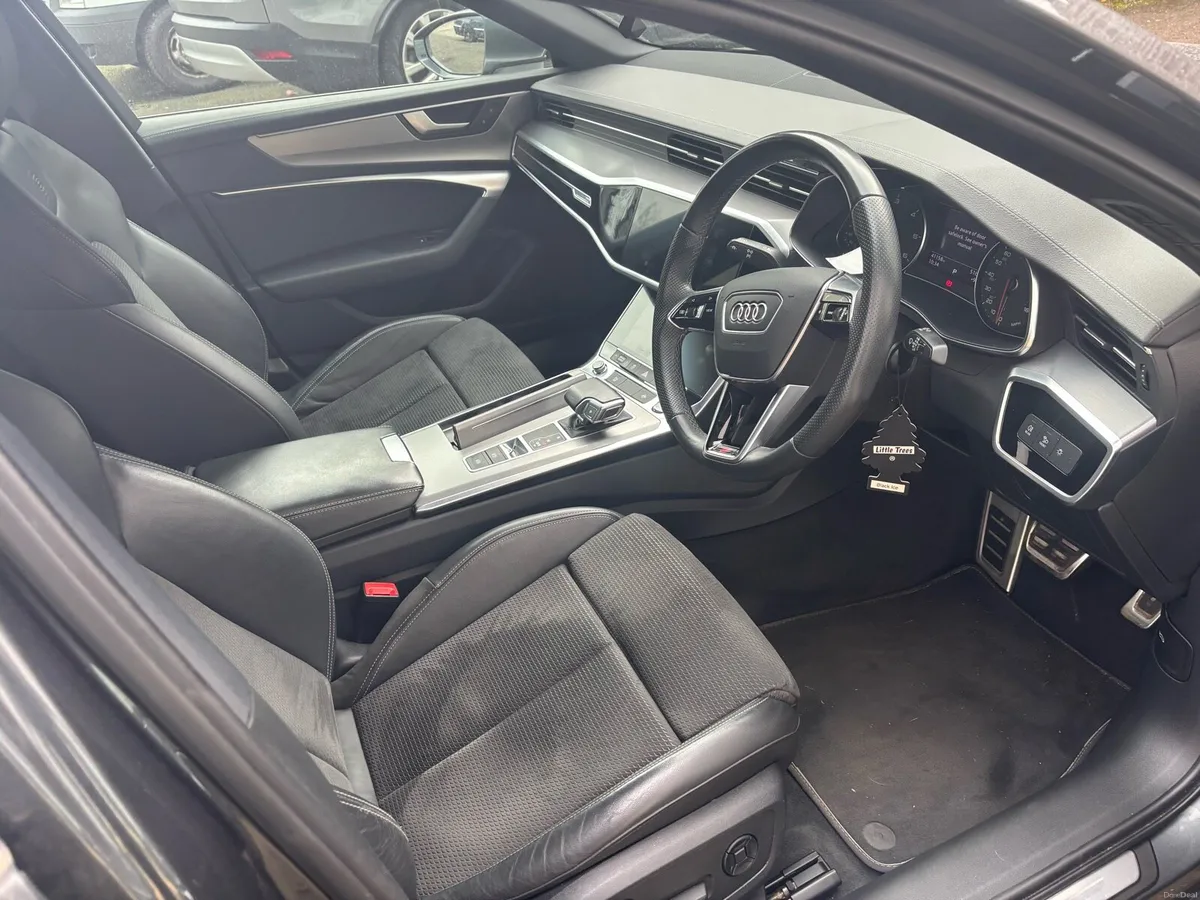 Audi a6 - Image 4