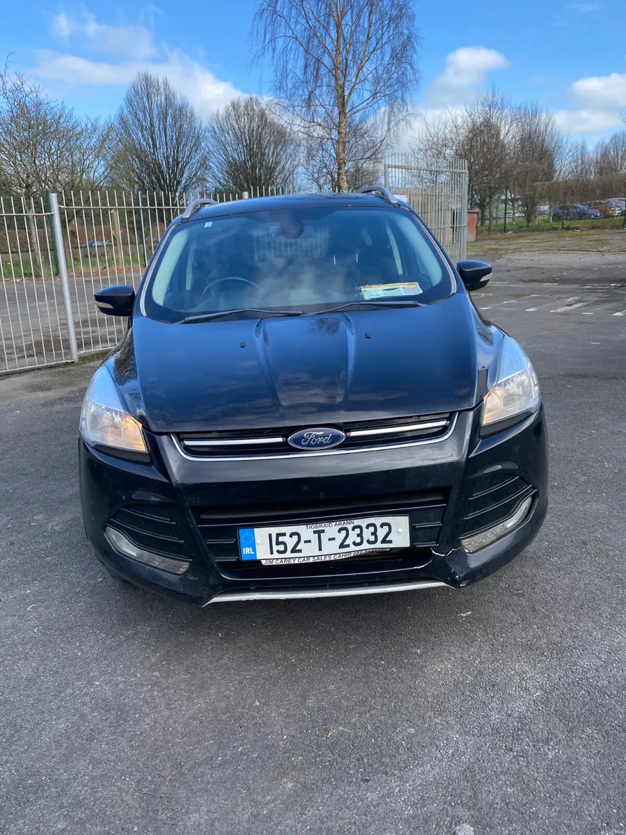 Ford Kuga 2015 - Image 4