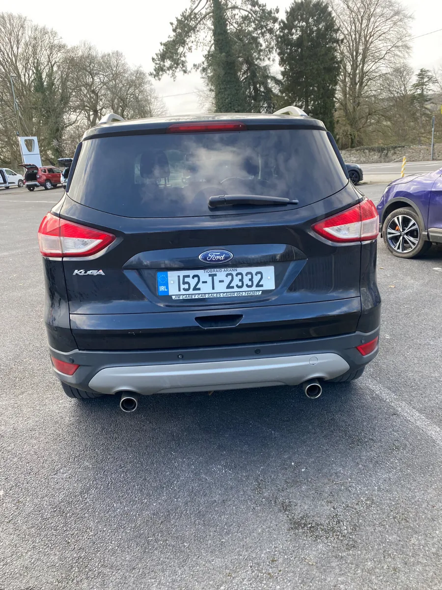 Ford Kuga 2015 - Image 2