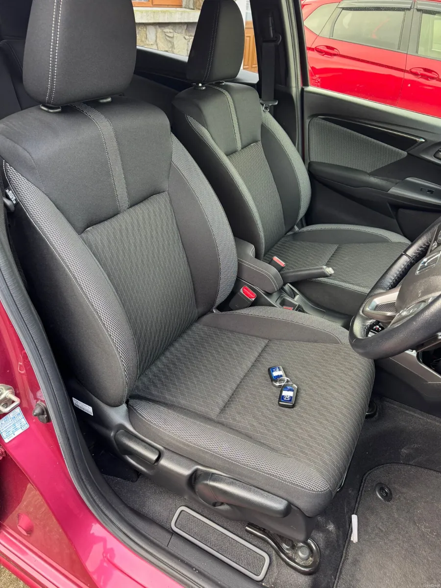 Honda Fit 1.5 Hybrid Sports Edition 61,000kms 2019 - Image 4