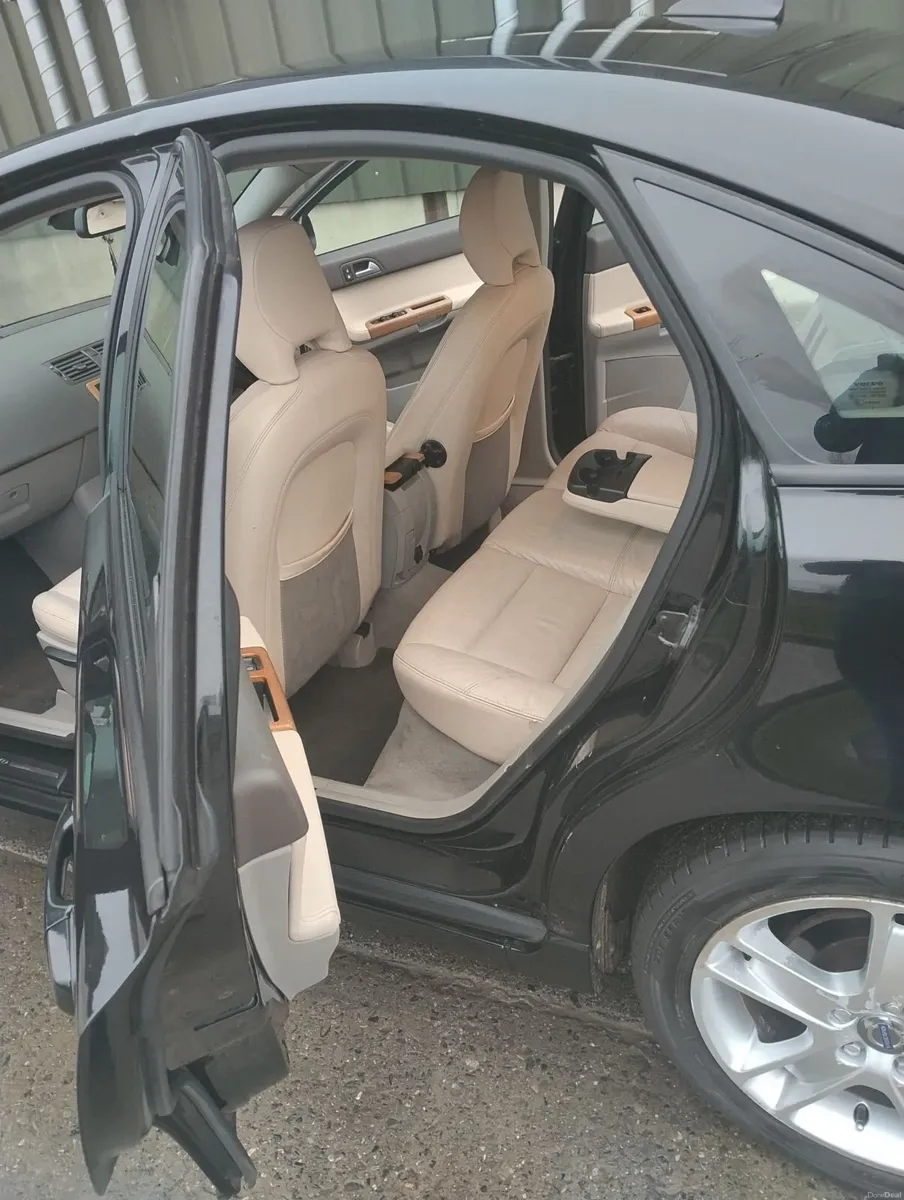 Volvo S40 2009 - Image 4