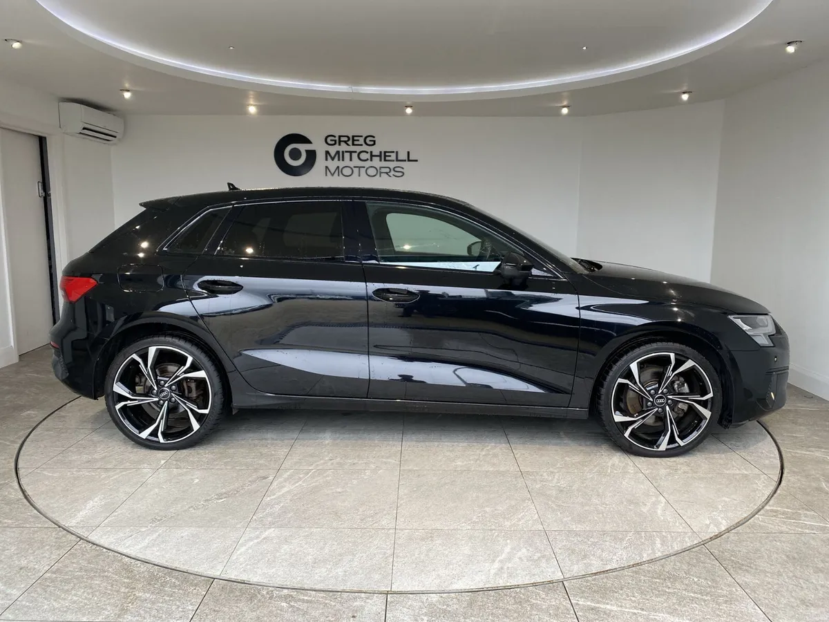 Audi A3 2022 - Image 4