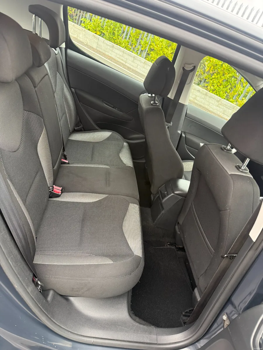 Peugeot 308 2012 - 1.6HDI - Image 3