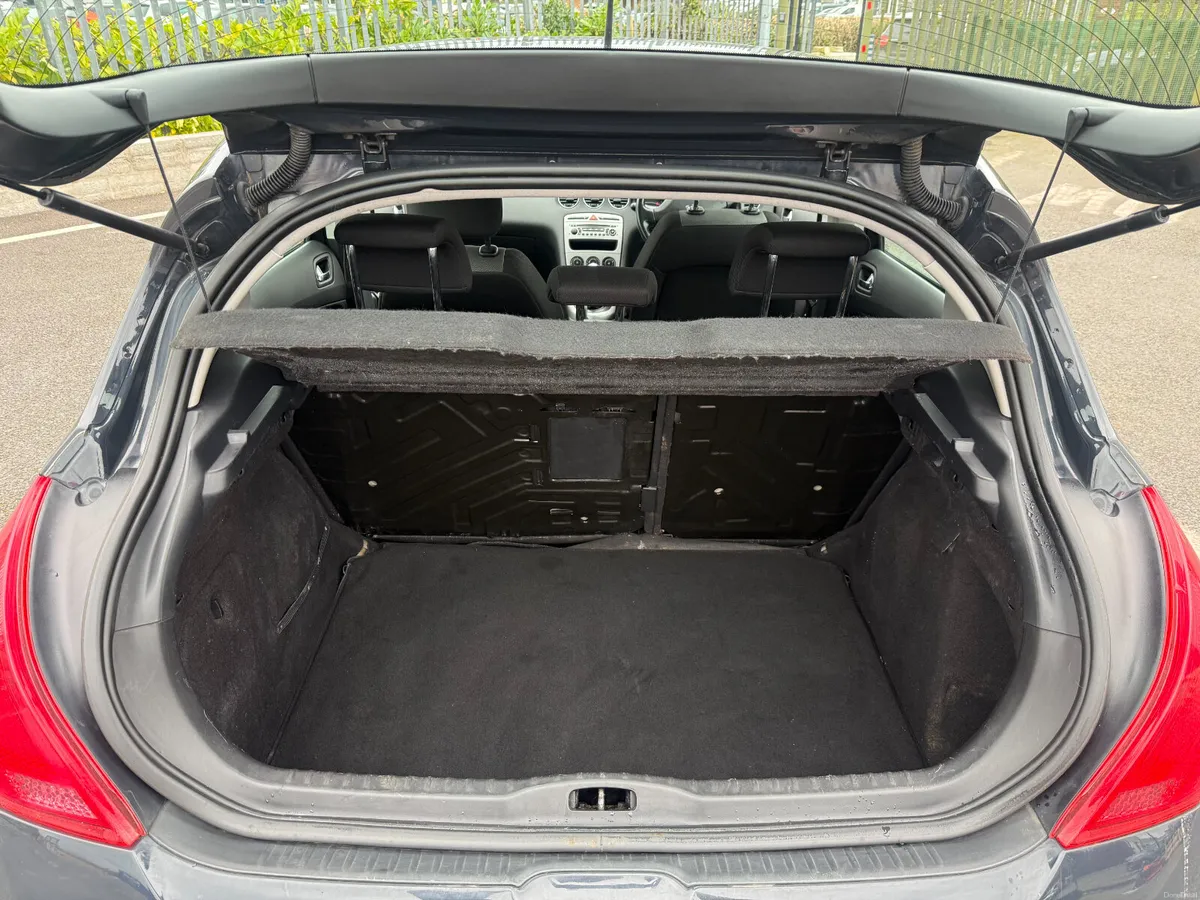 Peugeot 308 2012 - 1.6HDI - Image 2