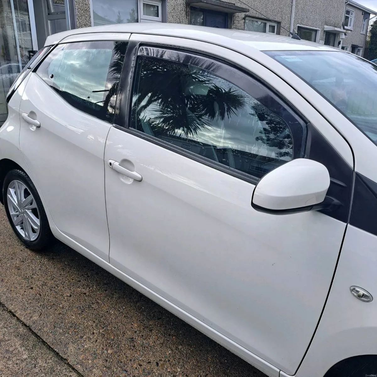 Toyota aygo automatic - Image 4