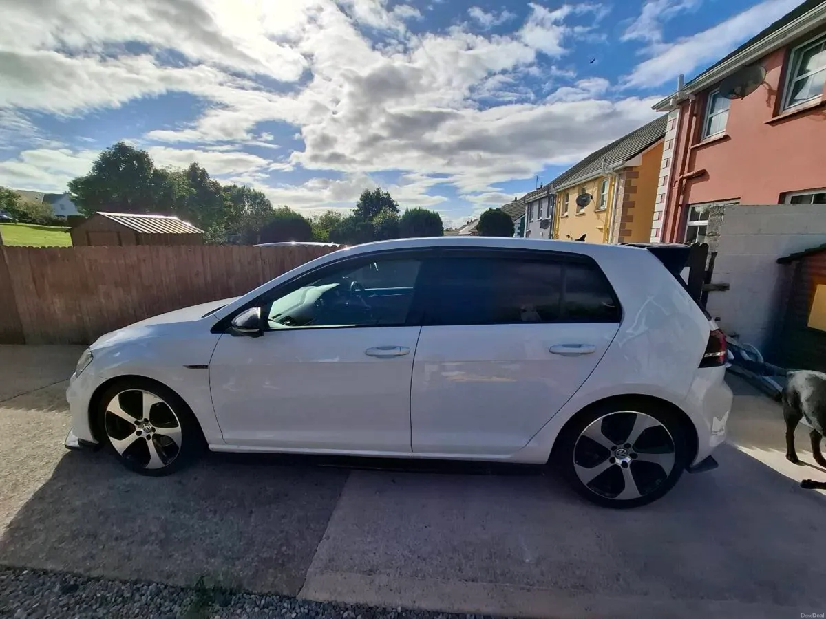 VW Golf Gti - Image 4