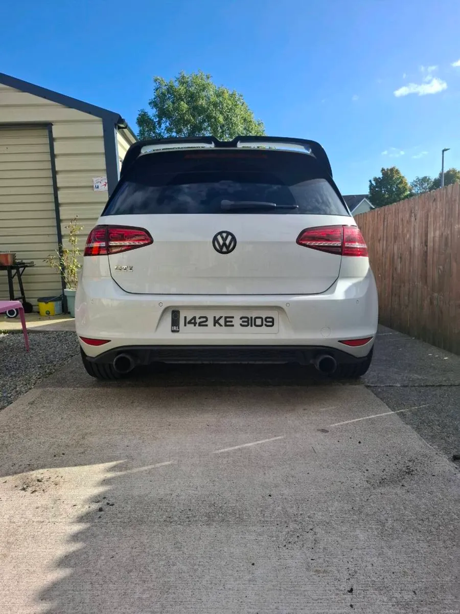 VW Golf Gti - Image 3