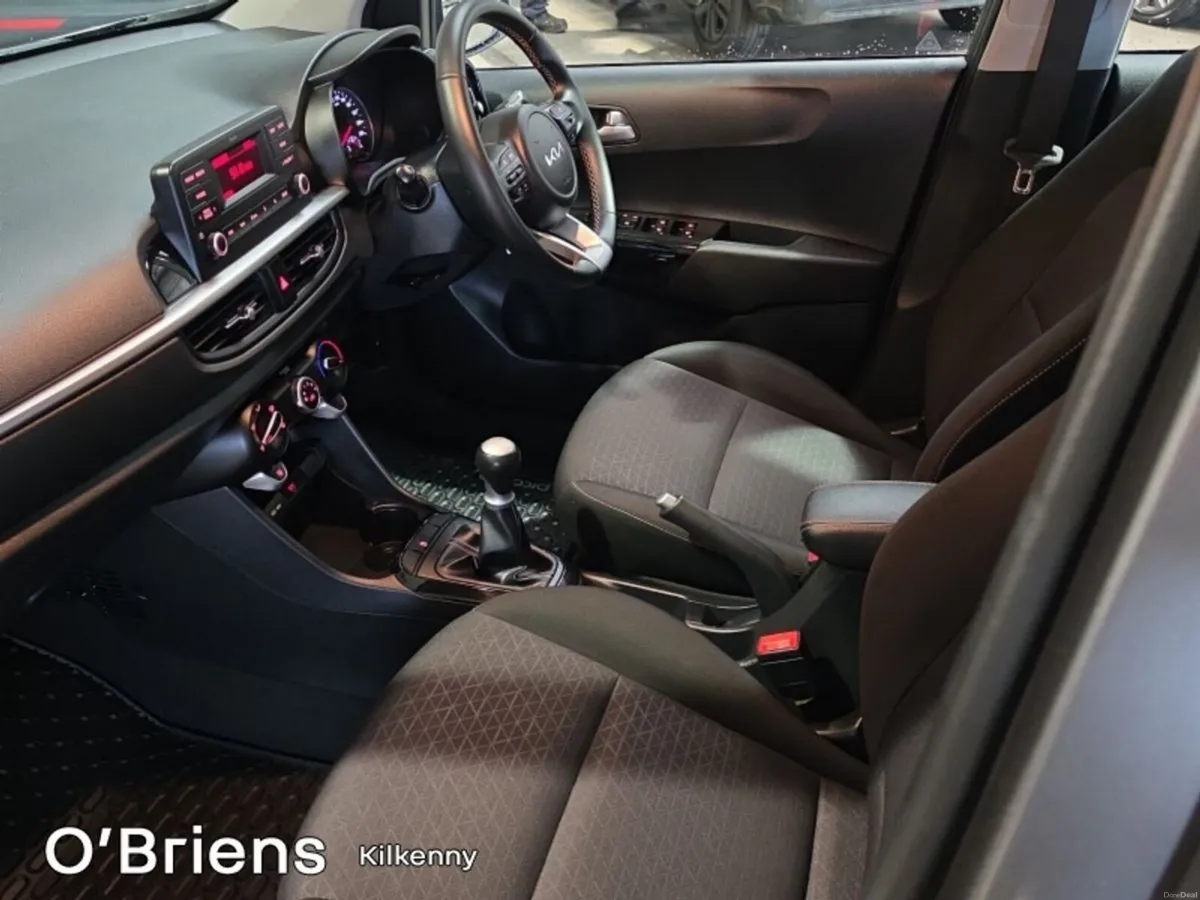 Kia Picanto K1 1.0 5DR *1 OWNER - PRISTINE CAR - I - Image 4